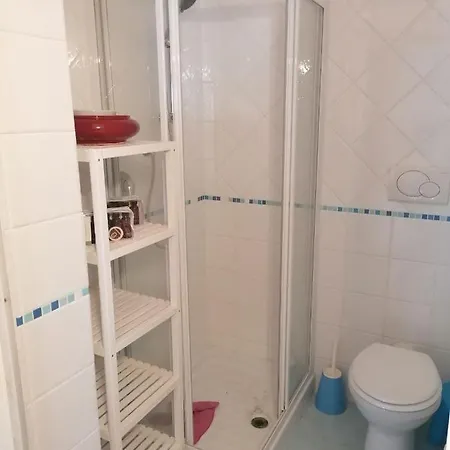 Appartement Bilocale San Vincenzo 5 Posti Letto Extérieur photo