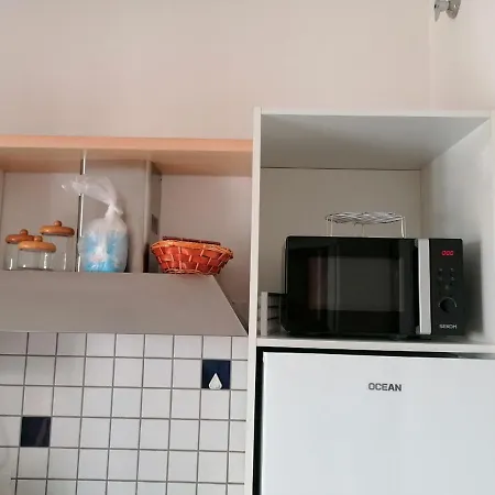 Appartement Bilocale San Vincenzo 5 Posti Letto Extérieur photo
