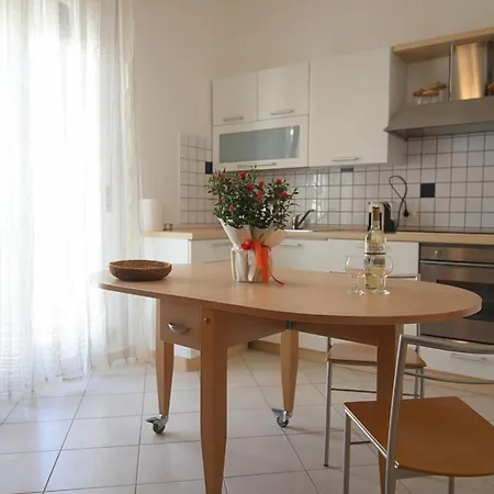 Appartement Bilocale San Vincenzo 5 Posti Letto Extérieur photo