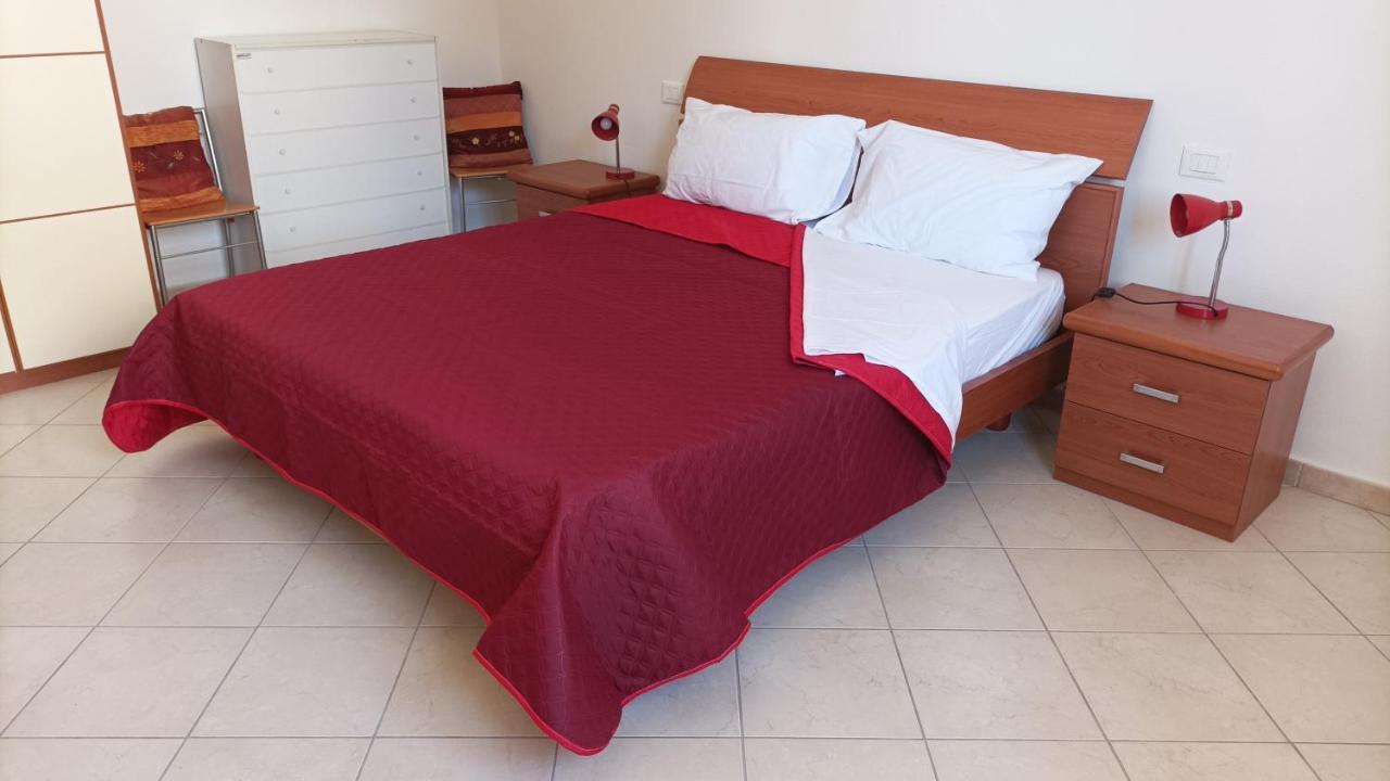 Apartment Bilocale 5 Posti Letto *