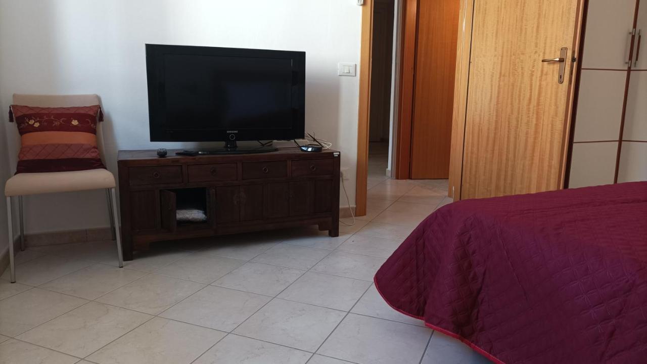 Apartment Bilocale 5 Posti Letto