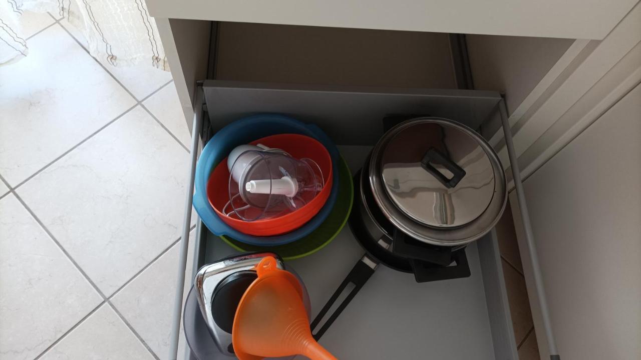 Bilocale 5 Posti Letto San Vincenzo