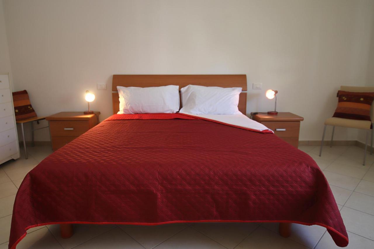 Apartment Bilocale 5 Posti Letto