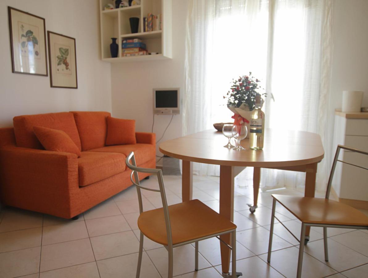 Bilocale 5 Posti Letto Apartment *