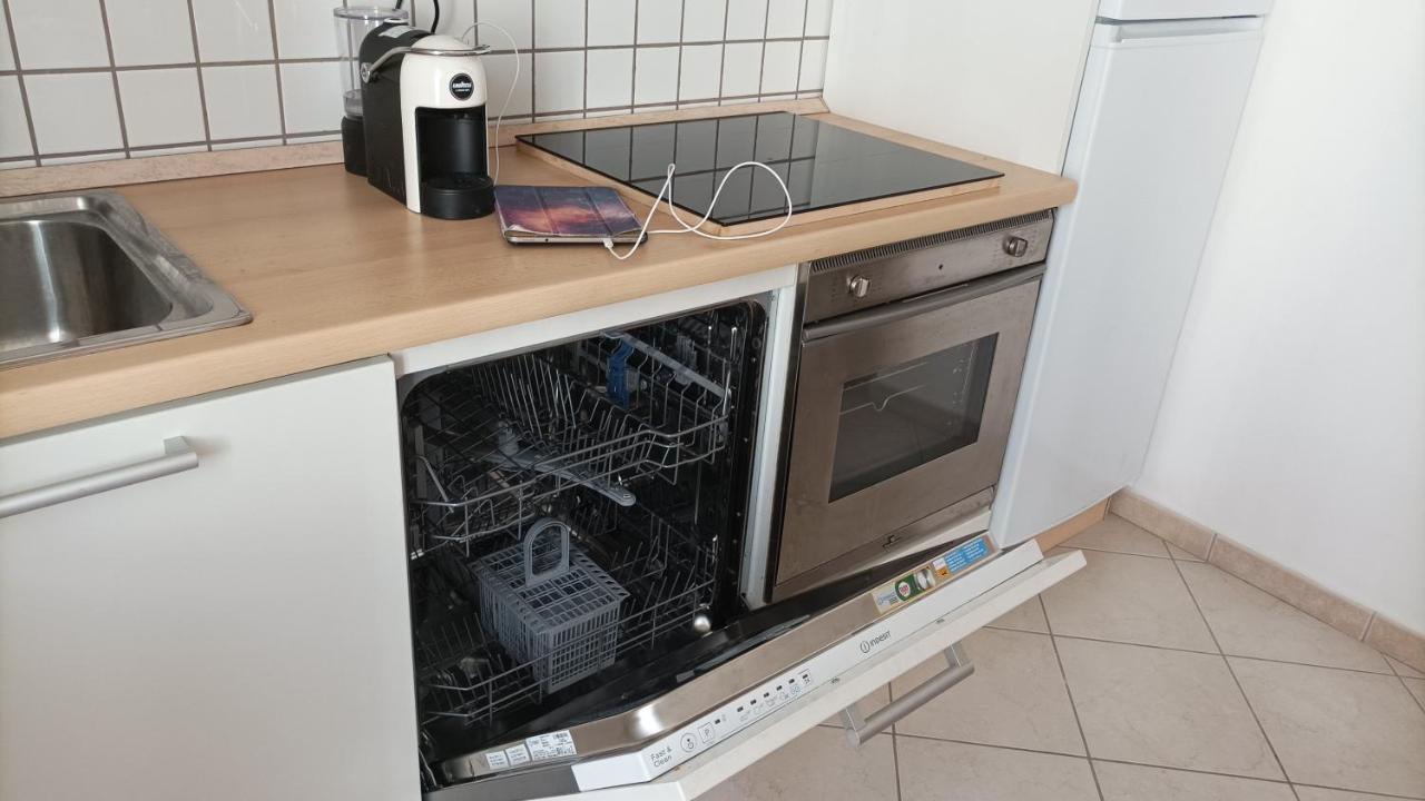 Apartment Bilocale 5 Posti Letto