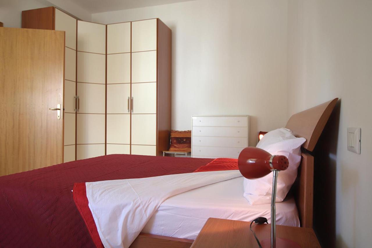 Bilocale 5 Posti Letto Apartment *